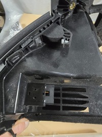 фото thumb №7, Audi a3 8v бардачок пасажира чорний eu.