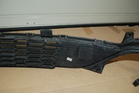 фото thumb №9, Kia carens 4 iv решётка бампера перед передняя 86561-a4000