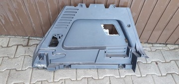 фото thumb №1, Citroen c5 aircross боковина багажника зад