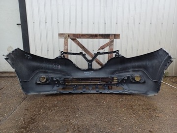 фото thumb №6, Renault kadjar 15- бампер перед переднє 620220343r