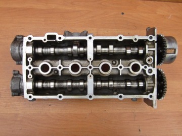 фото thumb №12, Vw golf v audi a3 8p 1.6 fsi blp blf коробка передач 6 hbm gvv heu jhy do ремонт