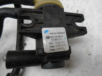 фото thumb №8, Vw sharan ii golf v seat alhambra leon клапан вакууму бак вакуумний