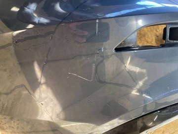 фото thumb №8, Volvo v60 iii 3 18- бампер зад задній 723