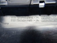 фото thumb №12, Bmw 1 f20 f21 защита стойка дверь правая перед