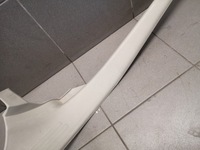 фото thumb №7, Молдинг поріг лівий задня audi a6 c6 4f0867767a