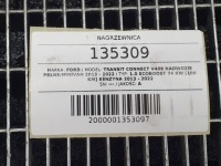 фото thumb №8, Отопитель подача воздуха комплектная ford transit connect mk2 eu dv61-19b555-cg
