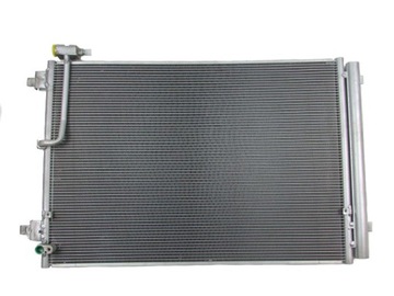 фото thumb №1, Радиаторов кондиционера audi a8 d4 2010-2018