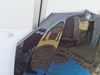 фото thumb №8, Bmw x5 f15 капот кришка двигуна