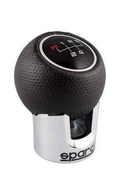 Универсальный рычаг переключения передач Sparco SPC0105CH.