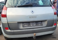 фото thumb №8, Дверь правая зад renault scenic ii 2 оригинал nv632