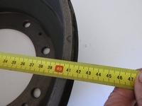 фото thumb №10, Барабан тормозной star 660 408.44.222