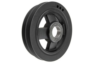 фото thumb №13, Nty rkp-ms-006 колесо ременное, wał коленчатый