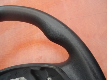 фото thumb №9, Руль mercedes sprinter 906 рестайлинг