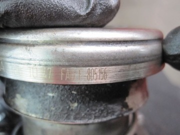 фото thumb №7, Opel meriva 1.4 b a14xer 10r 100km 152tys циліндр зчеплення