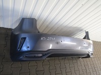 фото thumb №2, Бампер задняя задний lexus rx 450h rx450h 15-