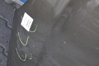 фото thumb №10, Citroen ds3 капот крышка отсек двигателя