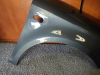 фото thumb №7, Крыло правые перед seat leon 2 ls7z
