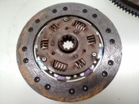 фото thumb №9, 1991 bmw 3 e30 комплект сцепления 1223577