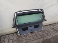 фото thumb №6, Задня кришка багажника vw golf vi 08-13