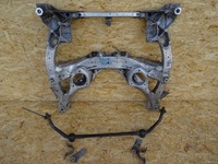 фото thumb №1, Bmw 5 f10 11 підрамник підрамник перед