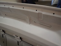 фото thumb №3, Капот vw t-roc t roc