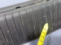 фото thumb №7, Kia ceed ii kombi захист поріг багажника поперечина заднього 85771-a2500