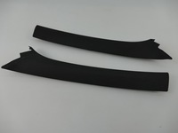 фото thumb №11, Mercedes w204 c sedan потолок стойки полка amg