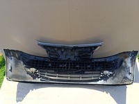 фото thumb №13, Бампер перед передній renault modus lift ted69