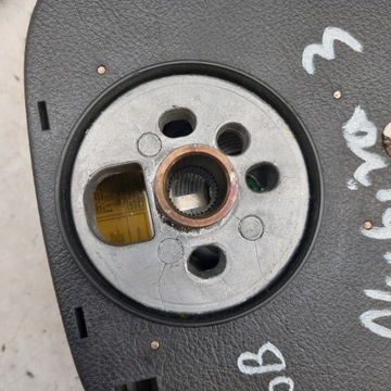 фото thumb №15, Daewoo nubira 3 iii кермо подушка водія