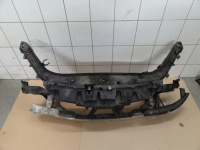 Купить Renault scenic 2 2004 ремень передний усилитель радиатор балка под бампер, фото thumb