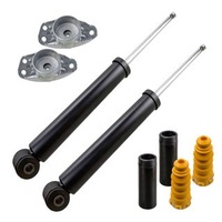 фото thumb №1, Monr амортизаторы задняя + подушки безопасности vw golf v vi plus