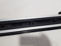 фото thumb №4, Mercedes w204 шторка захист панорами люк czarna