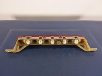 фото thumb №2, Toyota corolla verso ii третє світло сплав