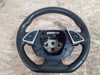 фото thumb №8, Camaro 2016- воздуховод кожа лепестки переключения