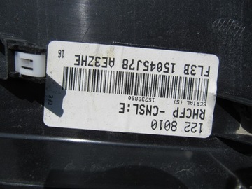 фото thumb №6, Ford f-150 15- решётка воздуховод воздуха левая правая