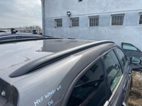 фото thumb №4, Рейлинги кровельные ford mondeo mk5 kombi чёрные st-line