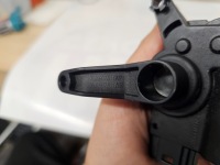 фото thumb №6, Audi q7 4l 07r моторчик отопителя 52411483 r04 7l0907511ap 7l0907511ar