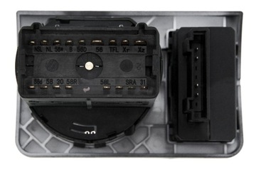 фото thumb №13, Вимикач світла audi a6 -2004