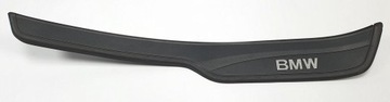 фото thumb №1, Планка захист порога правий зад bmw e90 7060286