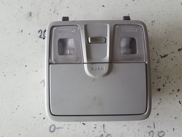 фото thumb №1, Kia ceed 2 ii 12-16r лампа потолок