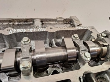 фото thumb №7, Головка двигуна 110421067r renault kangoo ii 1.5 dci 08-12