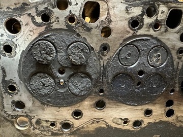 фото thumb №9, Головка toyota rav4 2.0 d4d 1cd ftv