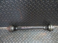 фото thumb №1, Піввісь лівий зад vw touareg audi q7 4m0501203d