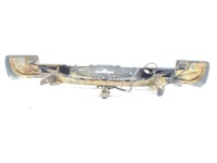 Бампер задний задний pdc фаркоп  балка vw amarok 1 2h хром с Разборки, фото thumb