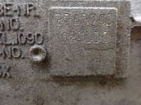 фото thumb №10, Автоматическая коробка передач передач с konwenterem 8hp bmw f26 x4 8486830