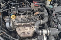 фото thumb №1, Fiat bravo ii 1.4 16v 66kw 90km двигун 192b2000