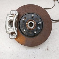 фото thumb №9, Hyundai ix35 1,7crdi поворотный кулак левая перед суппорт