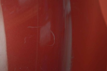 фото thumb №6, Бампер зад задний красный pdc citroen c4 1 i 5d hb 04-08