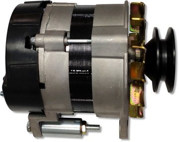 ПОЛНЫЙ ГЕНЕРАТОР С УСТАНОВКОЙ URSUS C330 C-330