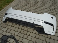 фото thumb №1, Land rover velar бампер передний оригинал ner